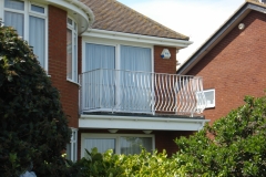 Balconies