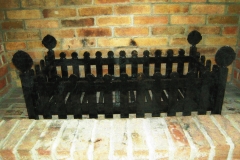 Coal basket