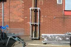 Pipe guard