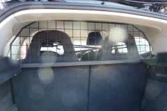 Boot divider