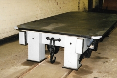 mine-cart