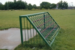5 a side goal