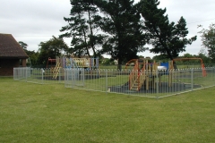 Park equipment