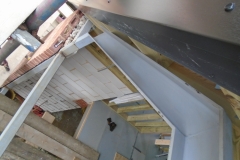 RSJ beam