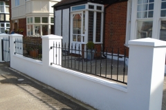 Railing
