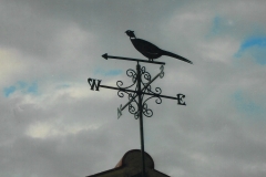 Weathervanes
